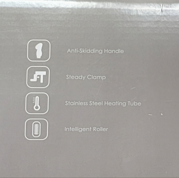 NEW Sous Vide Cooker - Picture 3 of 3